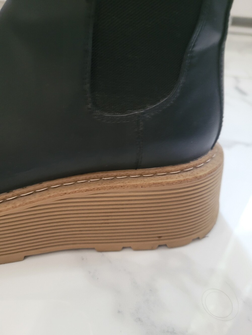 Platform Boots - Picture 8 of 14